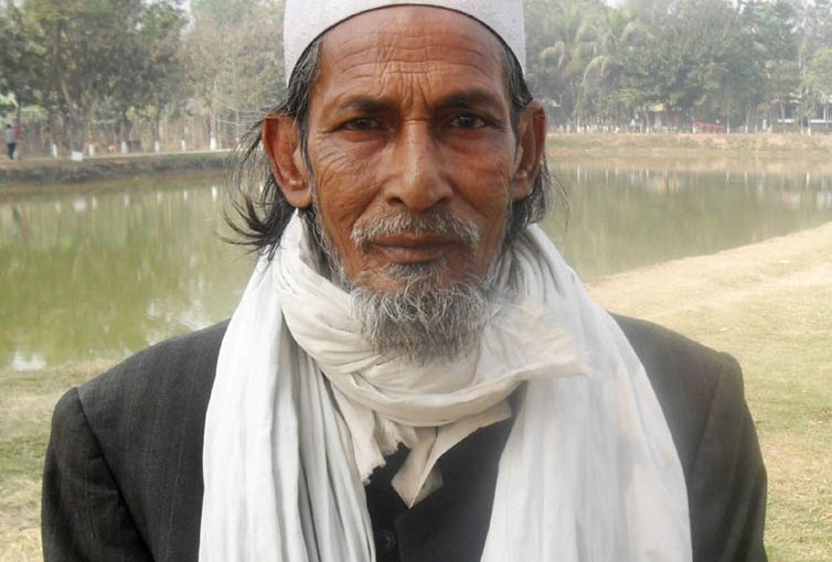 বাউল শিল্পী হাসান আলী চিশতির ষষ্ঠ মৃত্যুবার্ষিকী