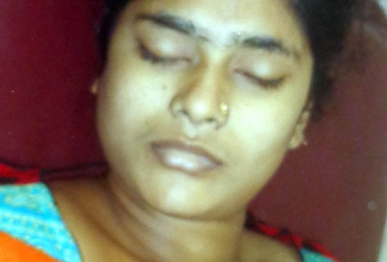 কাজীপুরে গৃহবধুর রহস্যজনক মৃত্যু