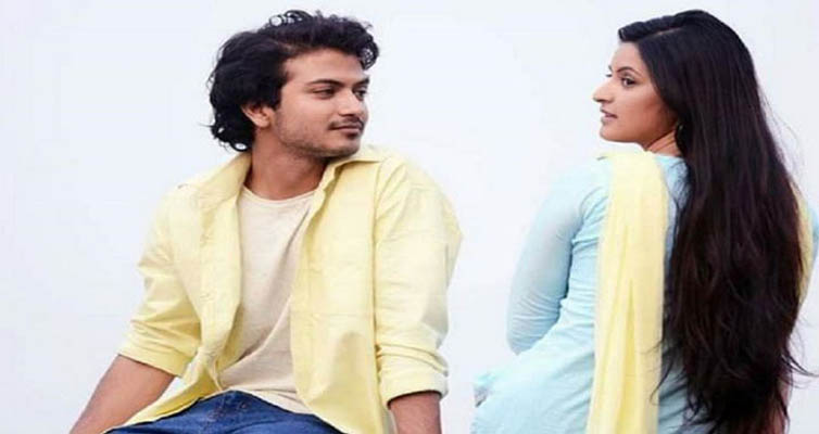 আগামী ৬ এপ্রিল শুভ মুক্তি ‘স্বপ্নজাল’