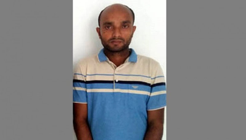 সোনাতলায় স্ত্রীকে নির্যাতন করায় প্রভাষক গ্রেফতার