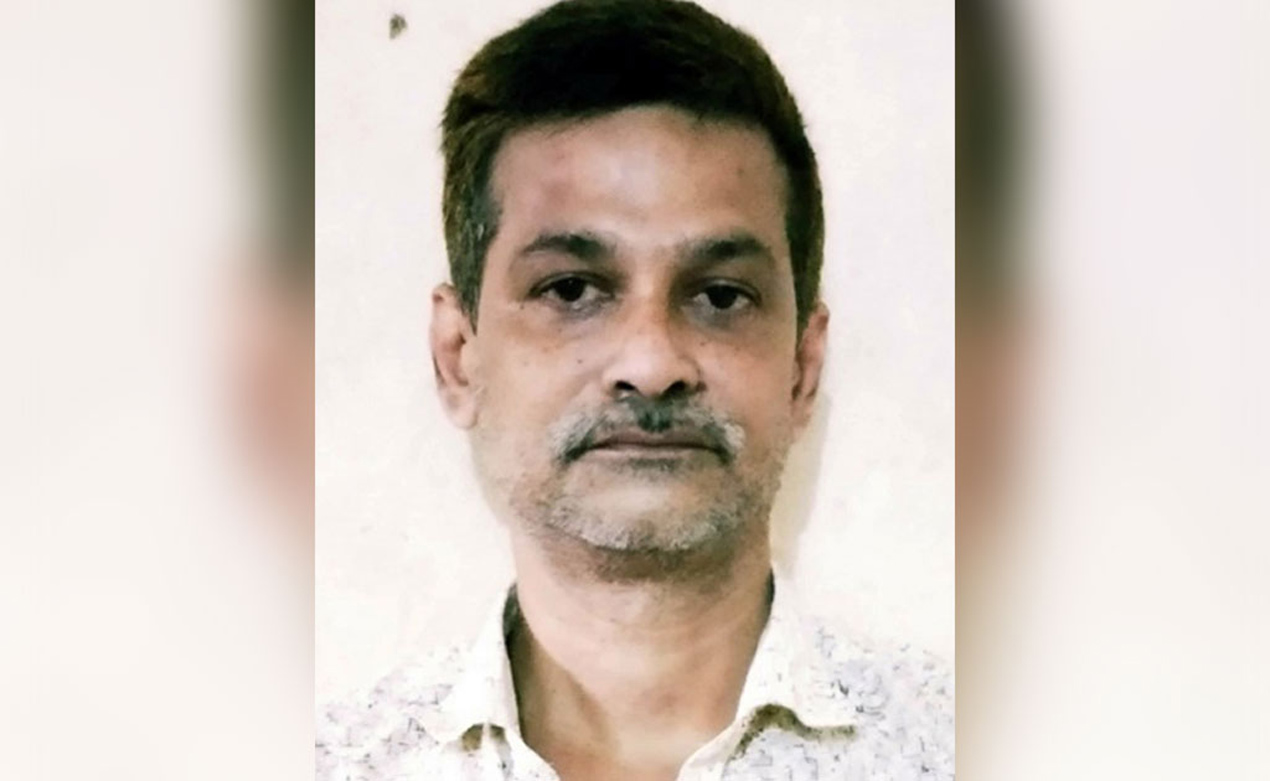 বগুড়ায় মাদকসহ সাবেক এমপির ছেলে আটক