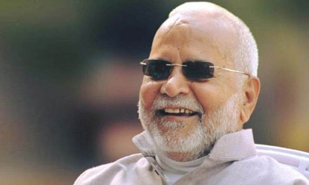 যৌন নিপীড়নের অভিযোগে বিজেপির সাবেক মন্ত্রী গ্রেফতার