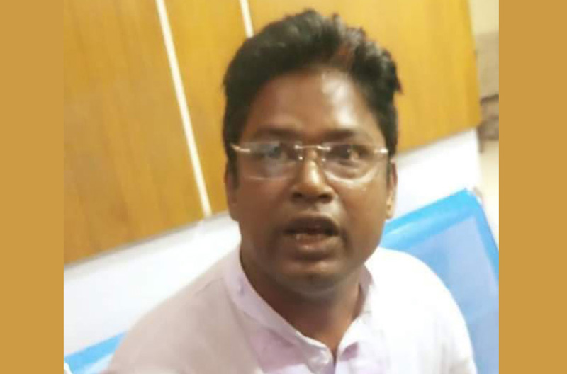 বগুড়ায় ধর্ষণের অভিযোগে কোচিং সেন্টারের পরিচালক আটক