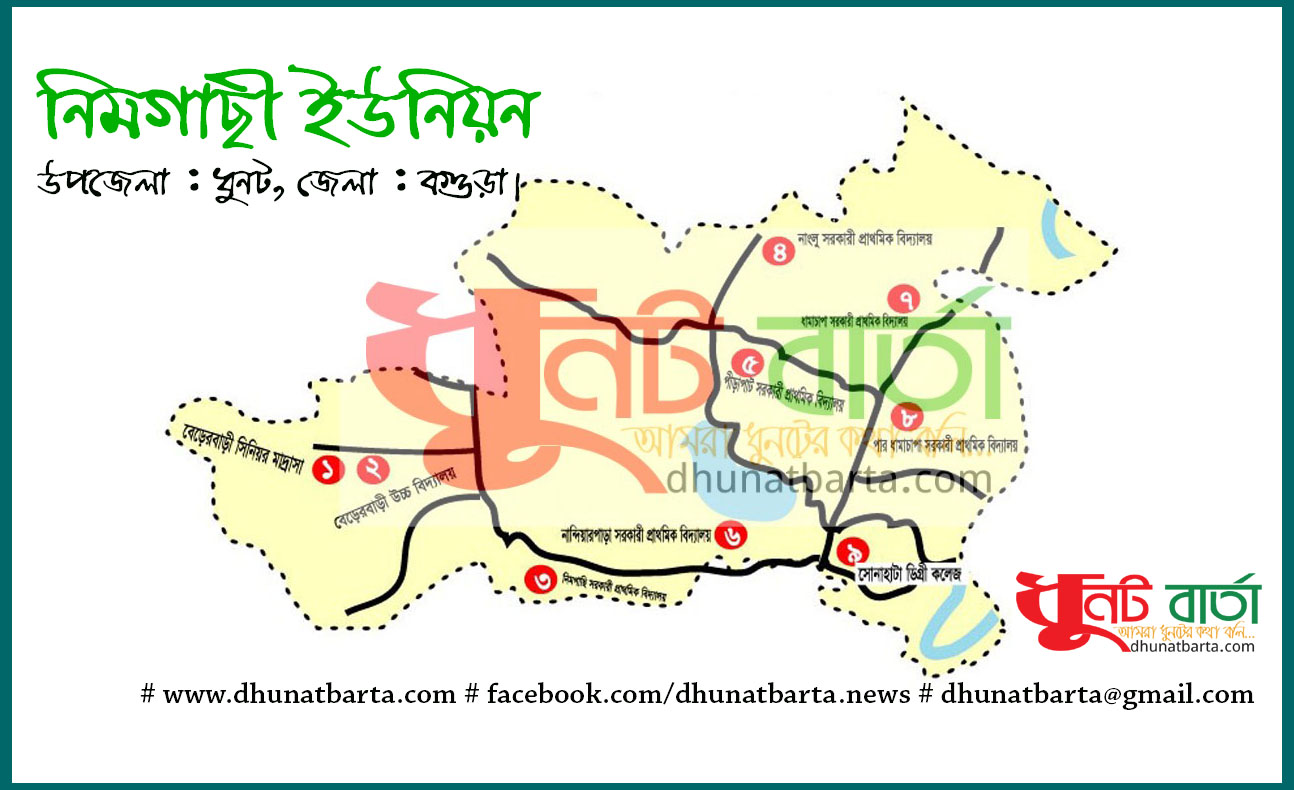 ধুনটে বজ্রপাতে শিশু শিক্ষার্থী নিহত