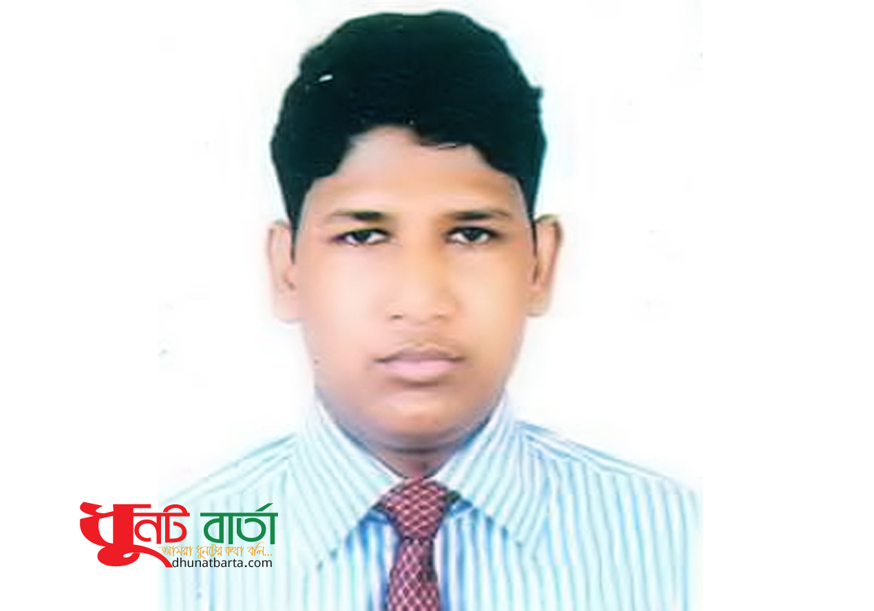 শেরপুরের এসিল্যান্ড আরাফাত হোসেন যাচ্ছেন স্কটল্যান্ডে