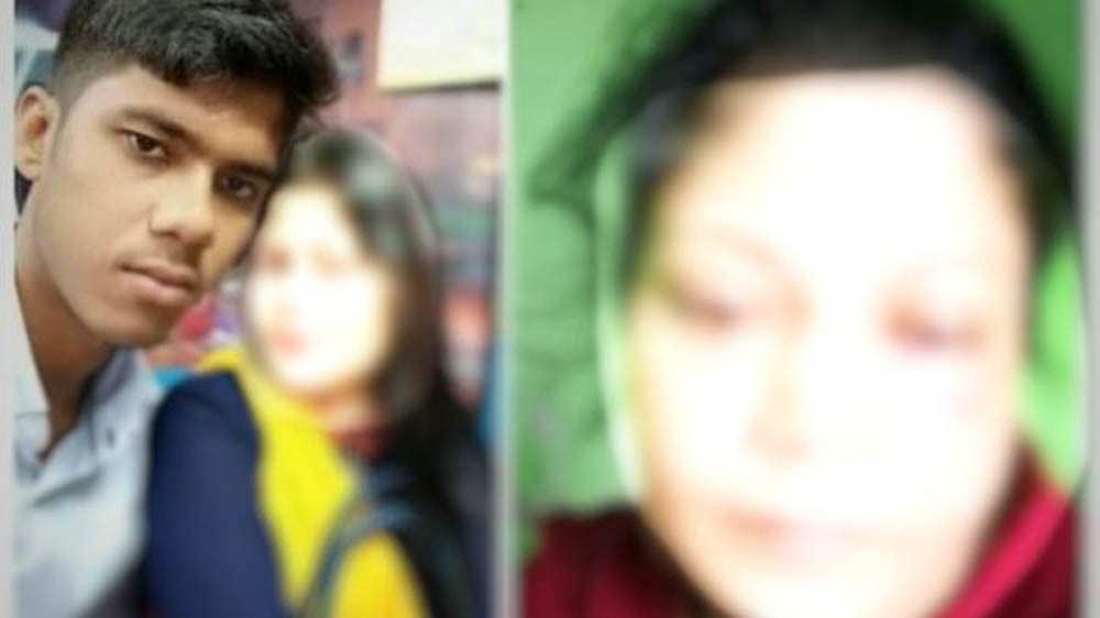 শেরপুরের সেই রাকিব ​কারাগারে