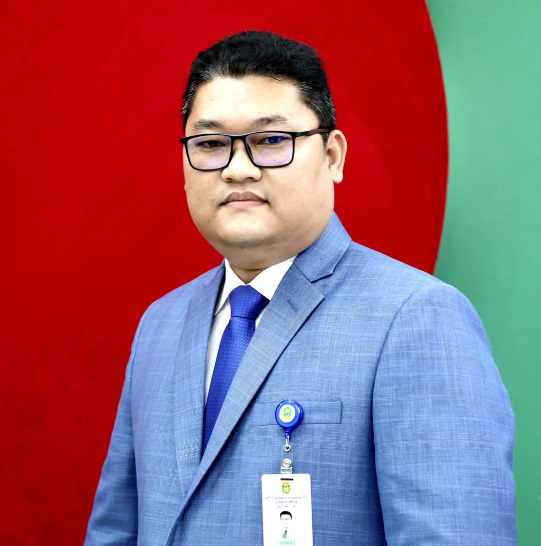 ধুনট উপজেলা প্রশাসন