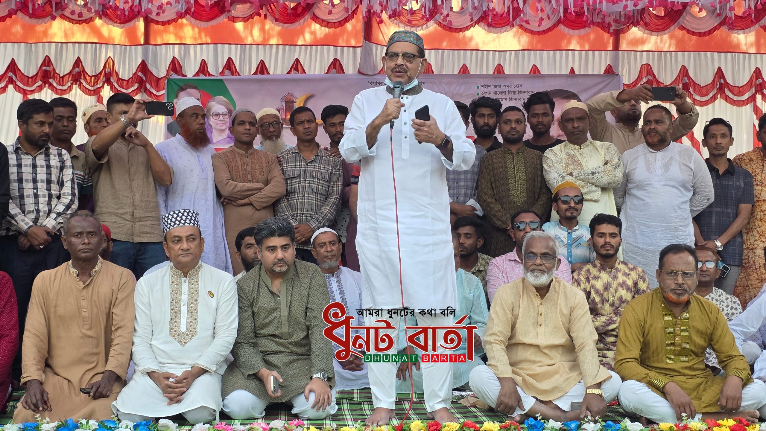 হাসিনা একা নয়, পরিবার ও দোসরদের নিয়ে পালিয়েছে