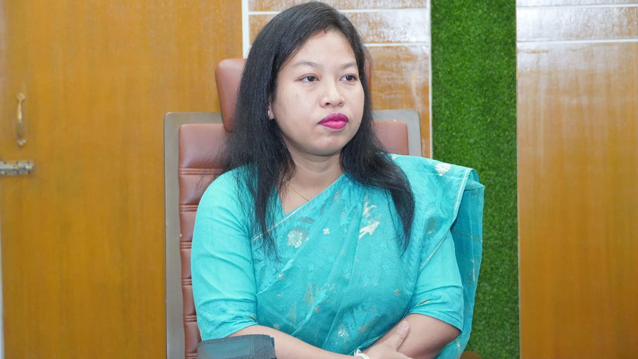 ধুনট উপজেলা প্রশাসন